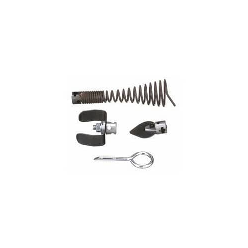 4-Piece Tool Set for 3/8 in. Cable