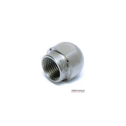 H-72 Penetrating Nozzle for KJ-2200 Water Jetter, 1/4 in. Female NPT Thread