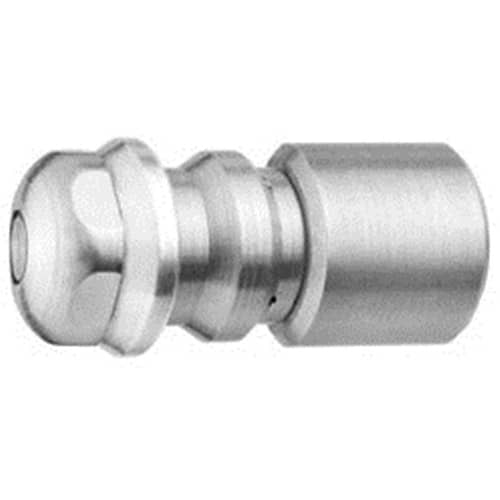 H-75 Spinning Nozzle for KJ-2200 Water Jetter, 1/4 in. Female NPT Thread