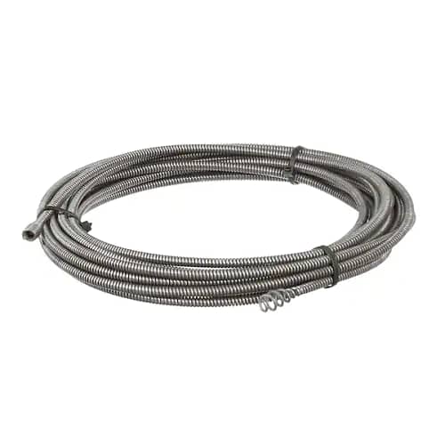 Drain Snake 30 ft. x 1/4 in.