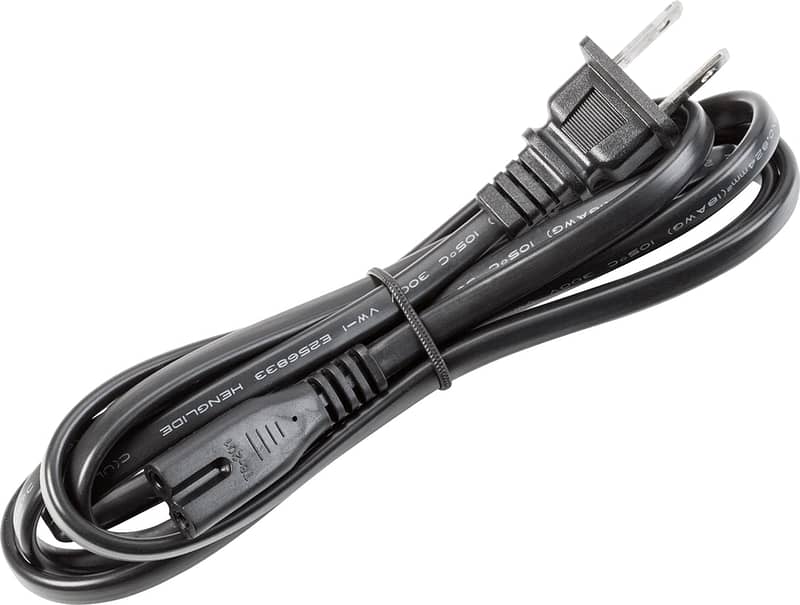 CHARGER CORD, REPLACEMENT 120V-NA