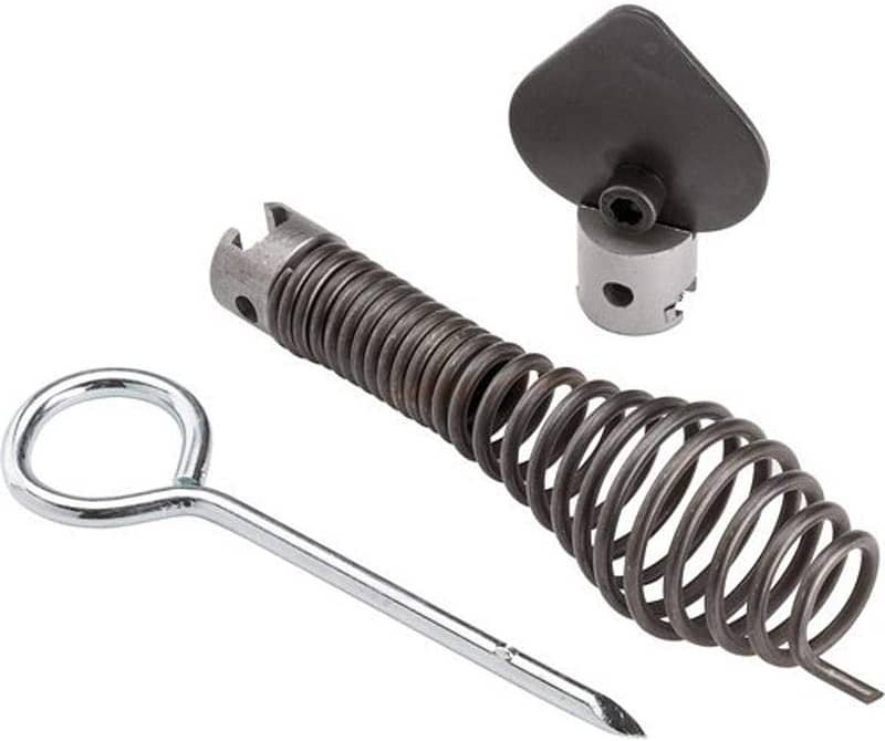 TOOLSET, T240 BULB,SPADE 5/8